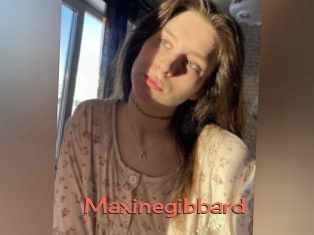 Maxinegibbard