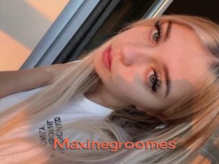 Maxinegroomes