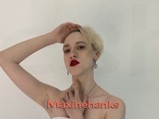 Maxinehanks