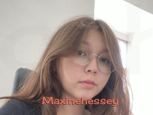 Maxinehessey