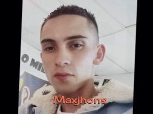 Maxjhons