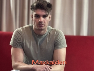 maxkaiden Cams Hot