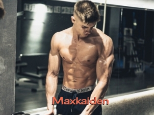 Maxkaiden