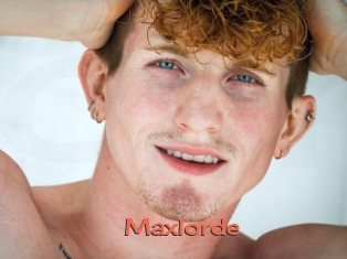 Maxlorde