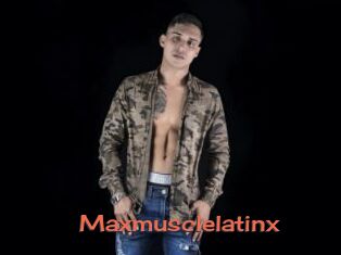 Maxmusclelatinx