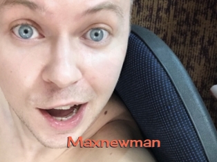Maxnewman
