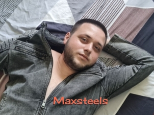 Maxsteels