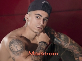 maxstrom Cams Hot