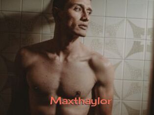 Maxthaylor