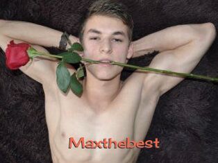 Maxthebest