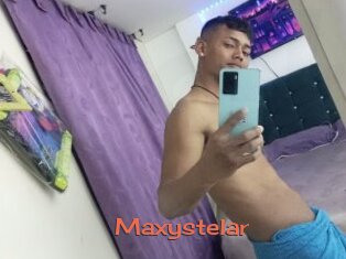 Maxystelar