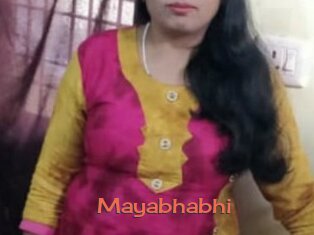 Mayabhabhi
