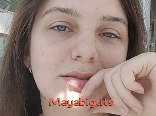 Mayabigtits