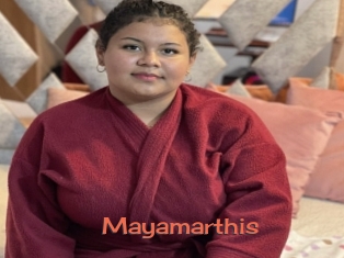Mayamarthis