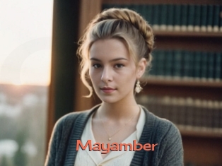 Mayamber