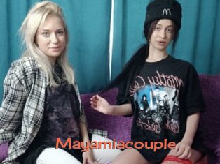 Mayamiacouple