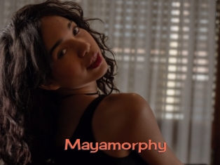 Mayamorphy