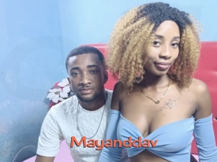 Mayanddav