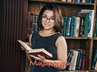 Mayaporque
