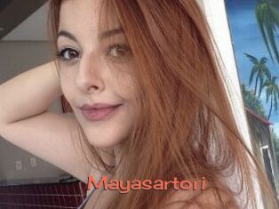 Mayasartori