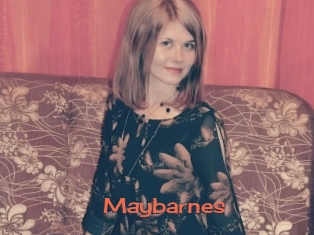 Maybarnes
