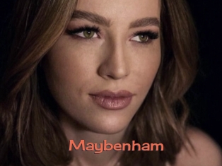 Maybenham