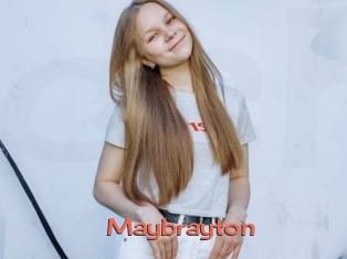 Maybrayton