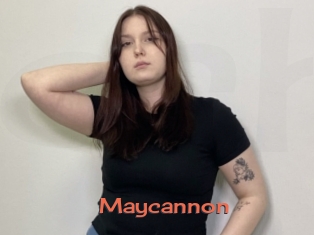Maycannon