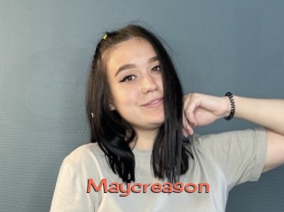 Maycreason