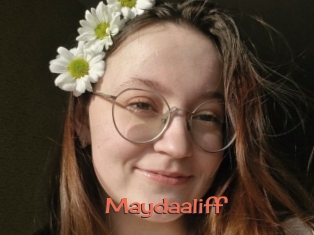 Maydaaliff