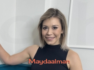 Maydaalman