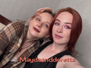 Maydaanddoretta