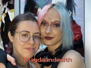 Maydaandedith