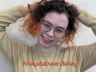 Maydabeardsley