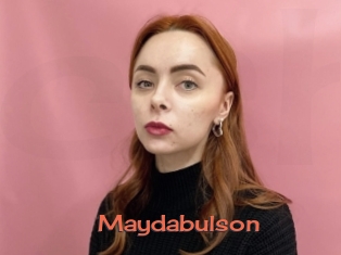 Maydabulson
