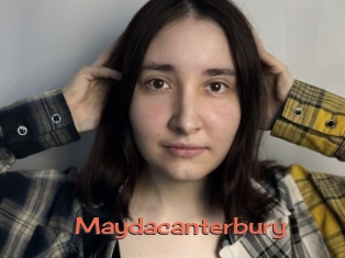 Maydacanterbury