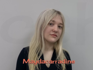 Maydacarradine