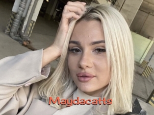 Maydacatts