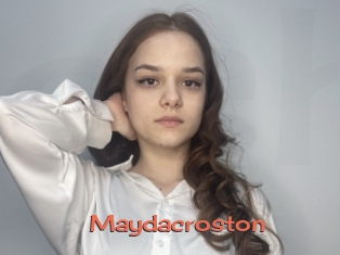 Maydacroston