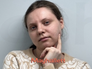 Mayhallett