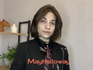 Mayhalloway