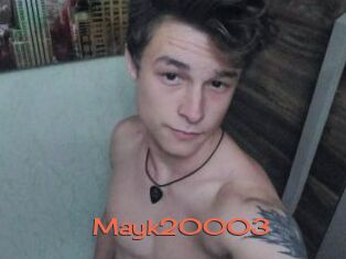 Mayk20003