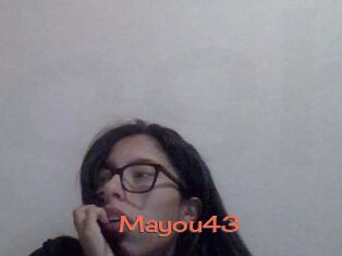 Mayou43