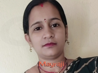 Mayraji