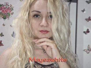 Maysawhite