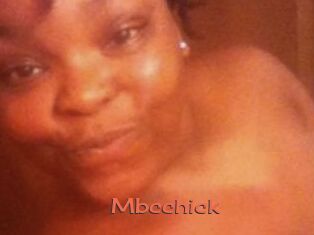 Mbcchick