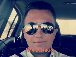 Mecchaud