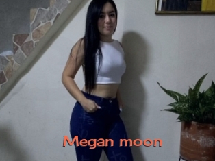 Megan_moon