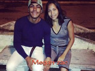 Megan_zac