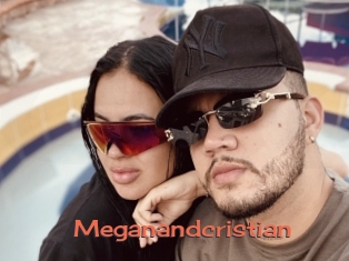 Meganandcristian